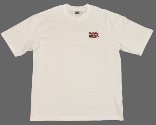 Premium Reserves Graffiti Tee