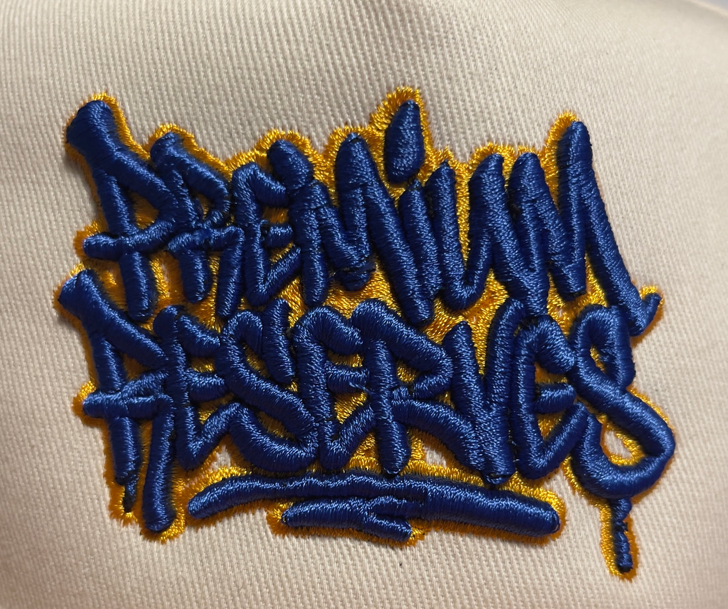 Premium Reserves "Vintage Knicks" K Frame