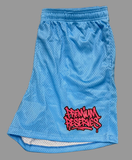 Premium Reserves "Vice" Shorts