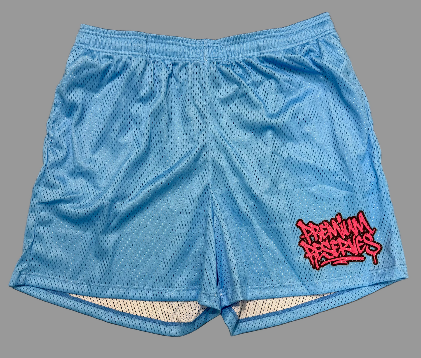 Premium Reserves Vice Shorts
