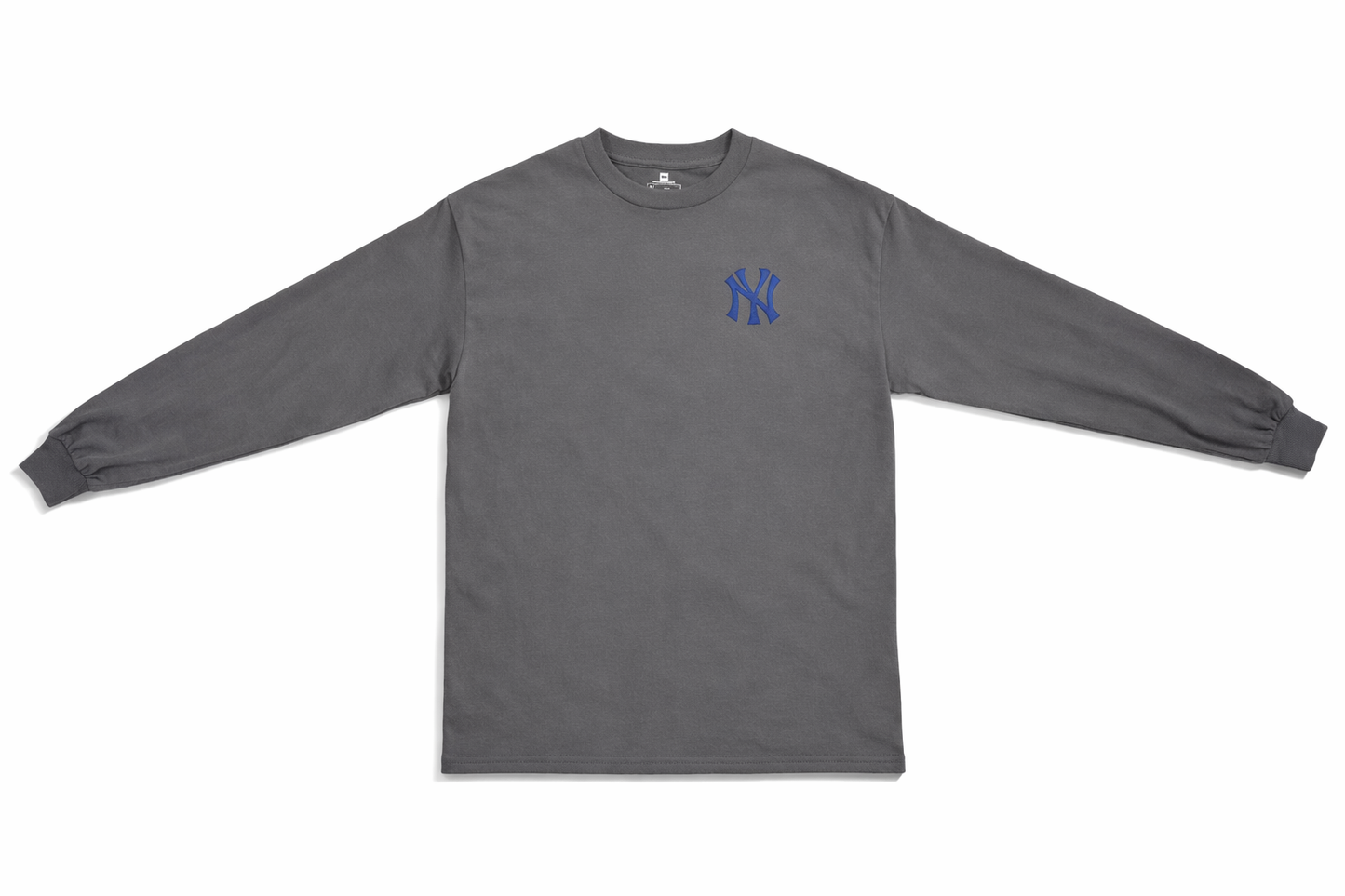 Premium Reserves x Yankees x Crosses Tee