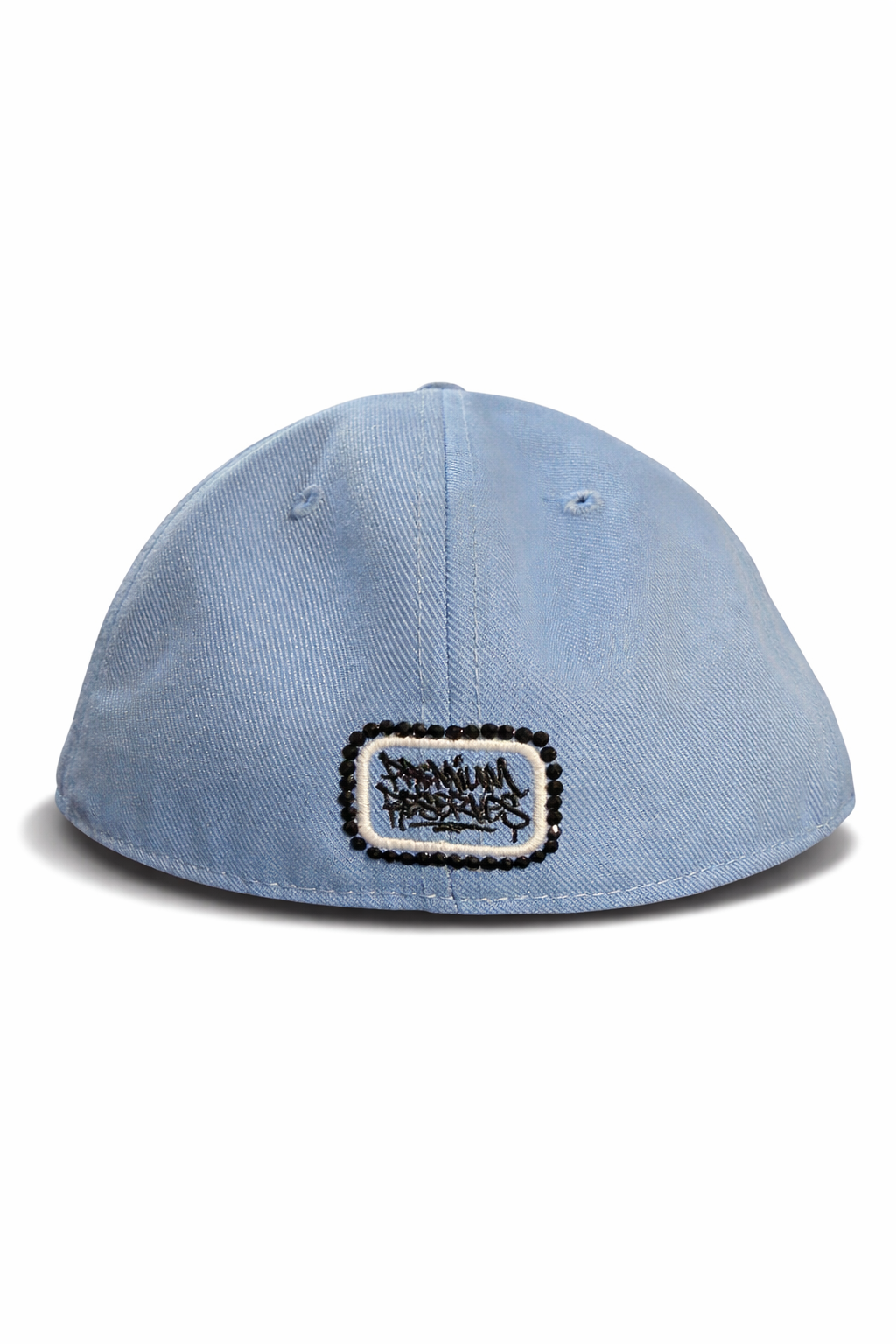 Premium Reserves x Boston Baby Blue fitted 6 7/8
