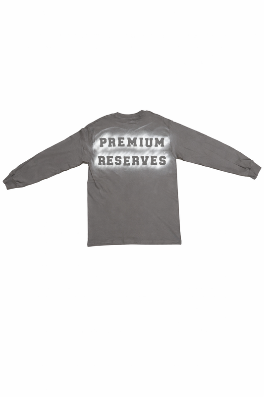 Premium Reserves Cross Tee