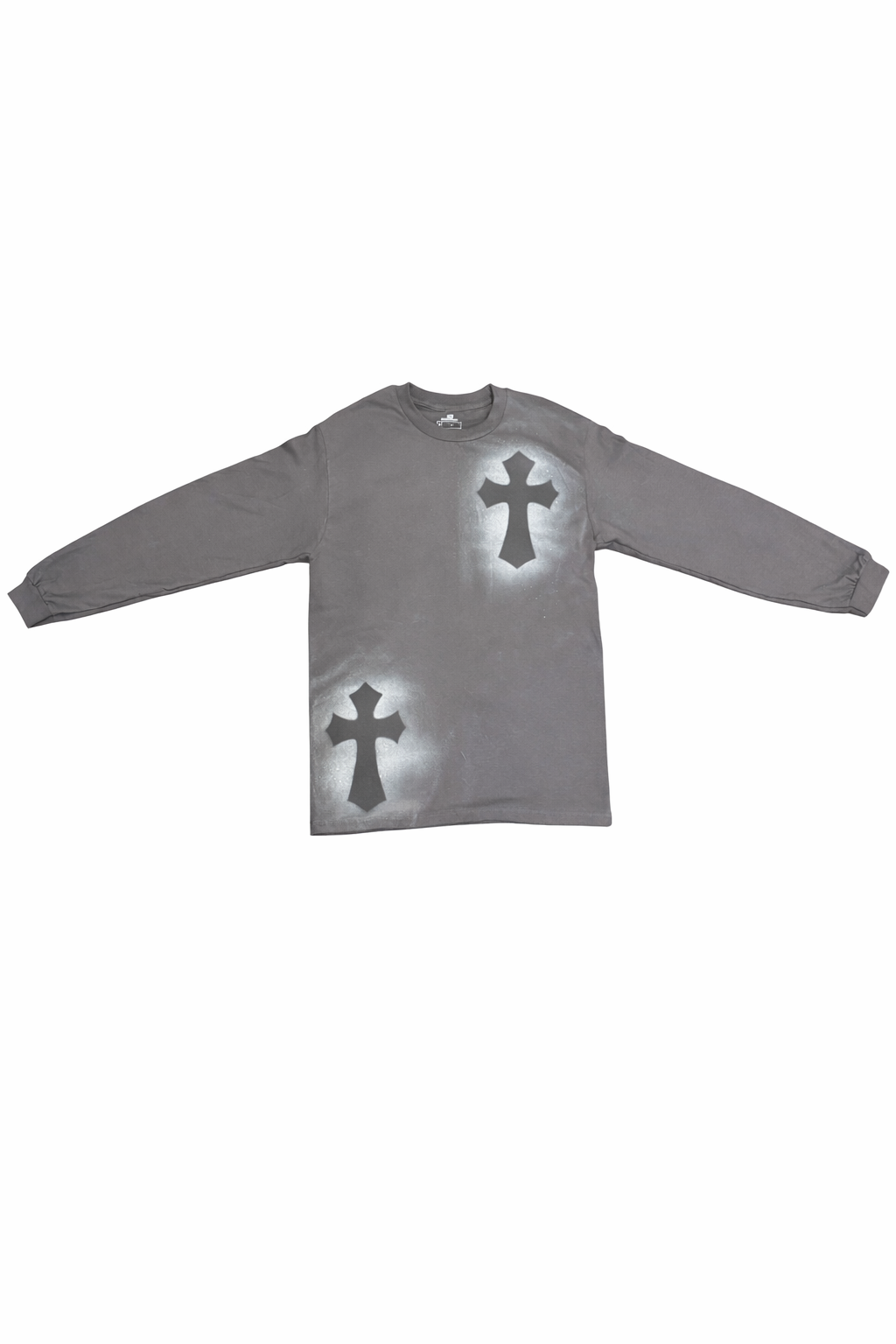 Premium Reserves Cross Tee