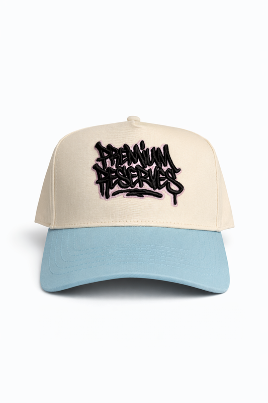 Premium Reserves Neapolitan K Frame