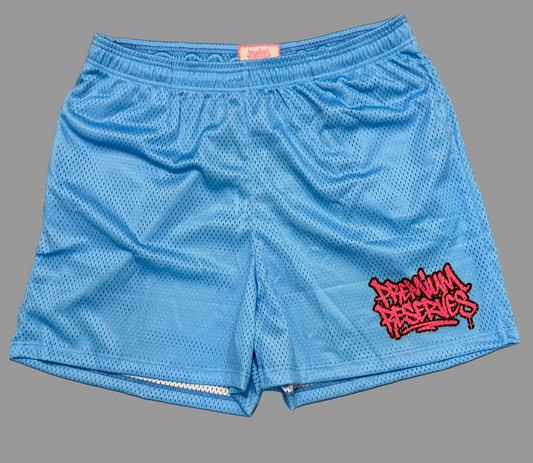 Premium Reserves "Vice" Shorts