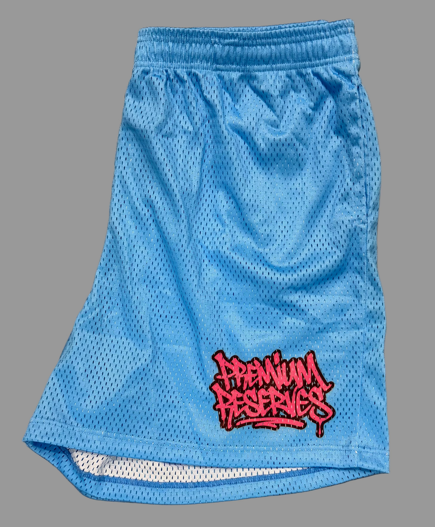 Premium Reserves Vice Shorts