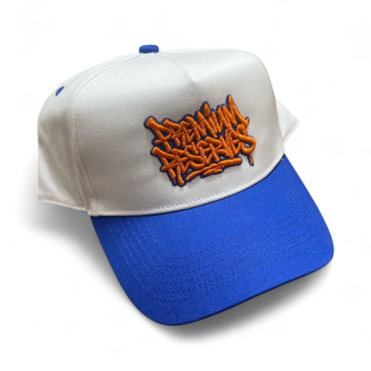 Premium Reserves "Mets" K Frame